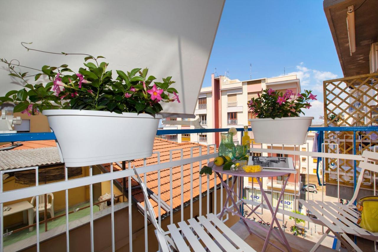 Viria Couette-café Sorrente