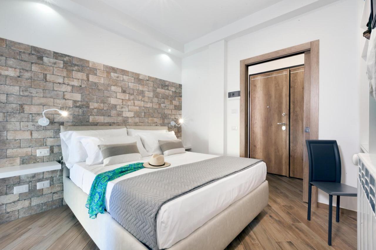 Viria Couette-café Sorrente