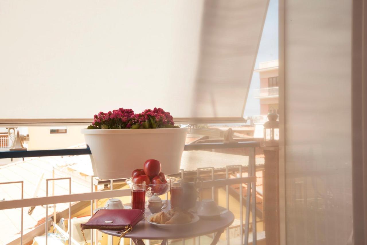 Viria Couette-café Sorrente